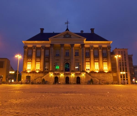 Uitbundig programma tijdens Open Monumentendag