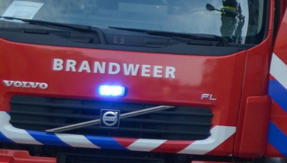 Brand in pluimveebedrijf Kielwindeweer eist honderdduizend kippenlevens