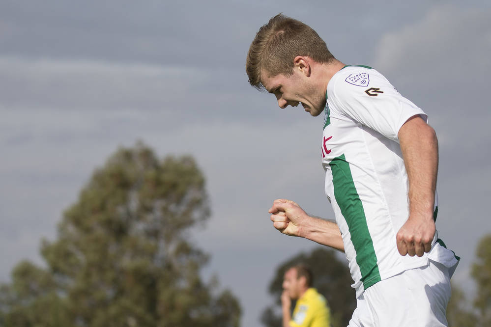 FC Groningen neemt afscheid van Alexander Sørloth; de Noor gaat naar Deense FC Midtjylland