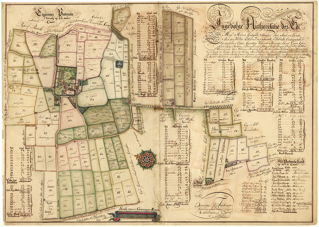 Nieuwste inzichten over ooit zo machtige Groningse kloosters toegelicht in Groninger Archieven