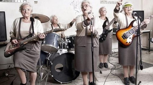 Nieuw Gronings festival rond ‘de kunst van het ouder worden’