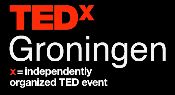 TEDxGroningen op 14 april in Stadsschouwburg