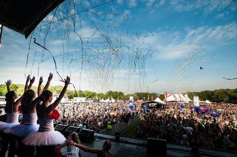 Bevrijdingsdag: wat is er vandaag allemaal te doen in Groningen?