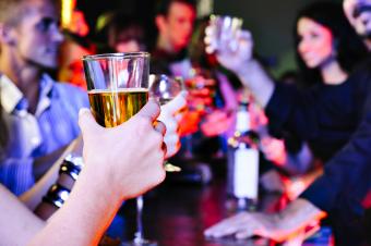 Actie in Groningen: 30 dagen zonder alcohol