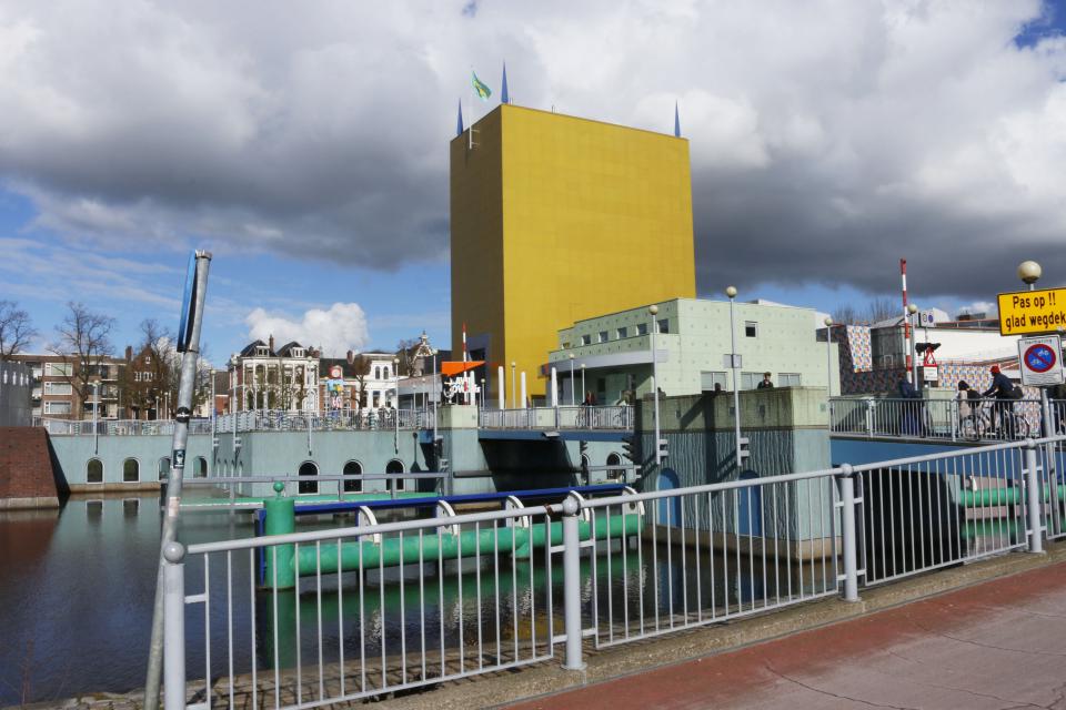 Alessandro Mendini, architect van Groninger Museum, op 87-jarige leeftijd overleden