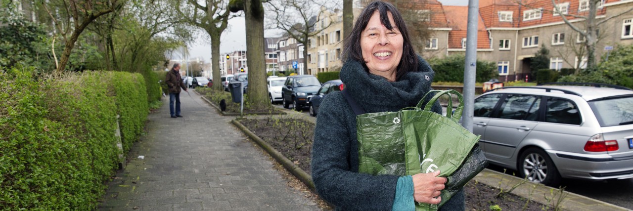 Helper Brink aan vooravond ingrijpende veranderingen: 30 km straat