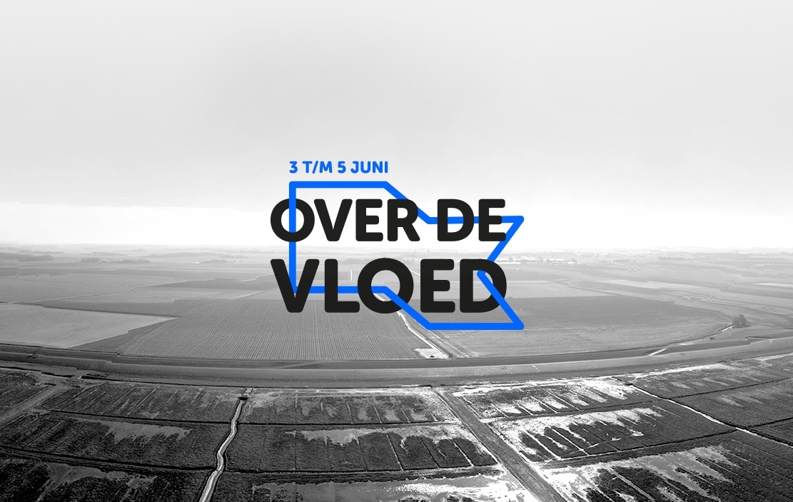 Komend weekend nieuw festival langs Groninger waddenkust: OVERdeVLOED