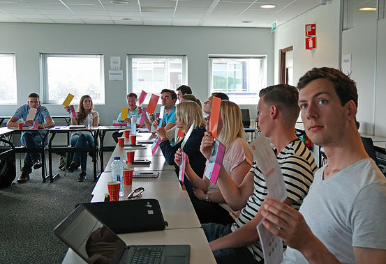 Interesse in ondernemerschap bij studenten in Groningen blijkt nog groter dan gedacht