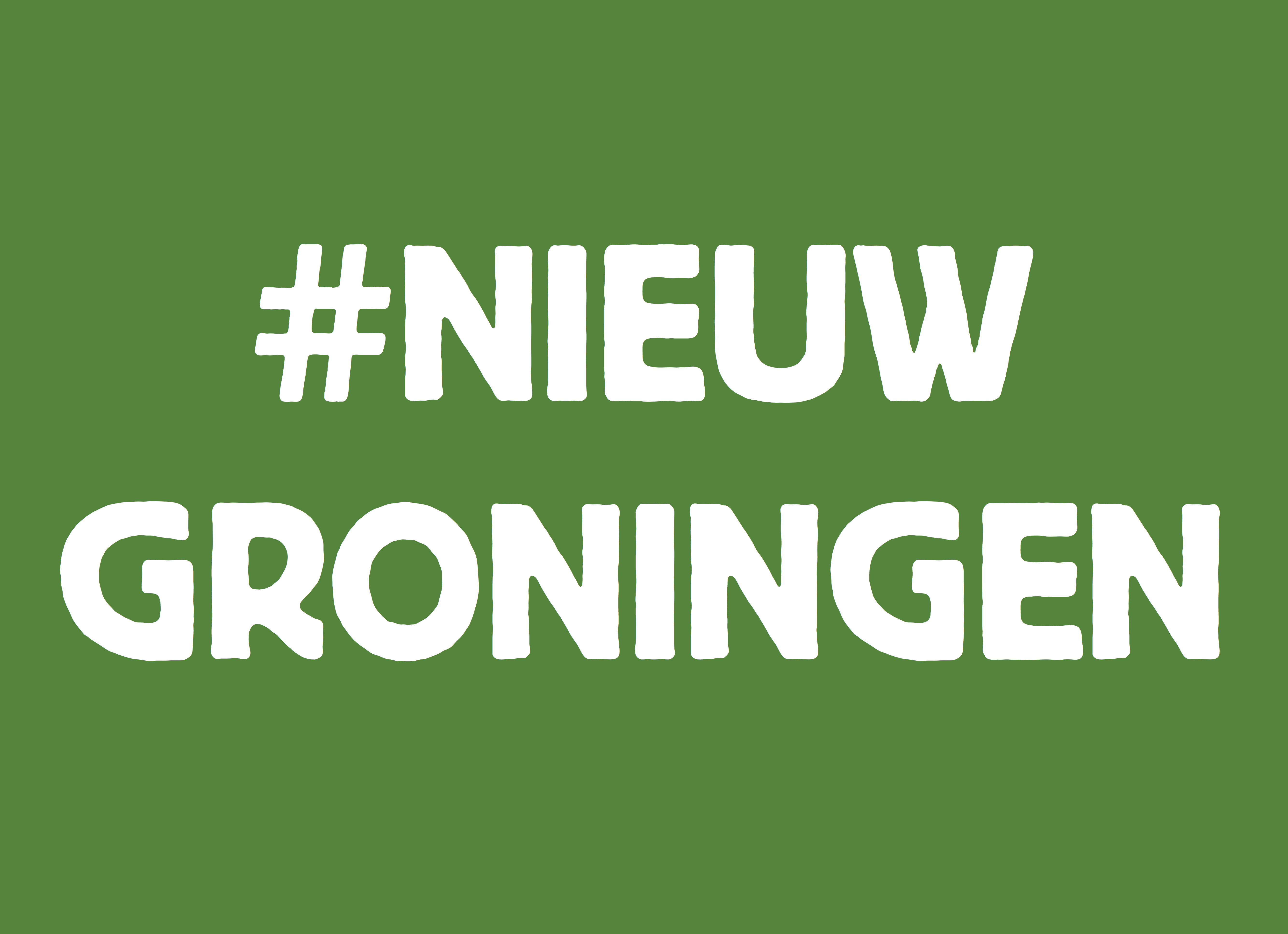 ‘Stadsambassade’ organiseert zaterdag ontdekkingsreis naar het 'Nieuwe Groningen'