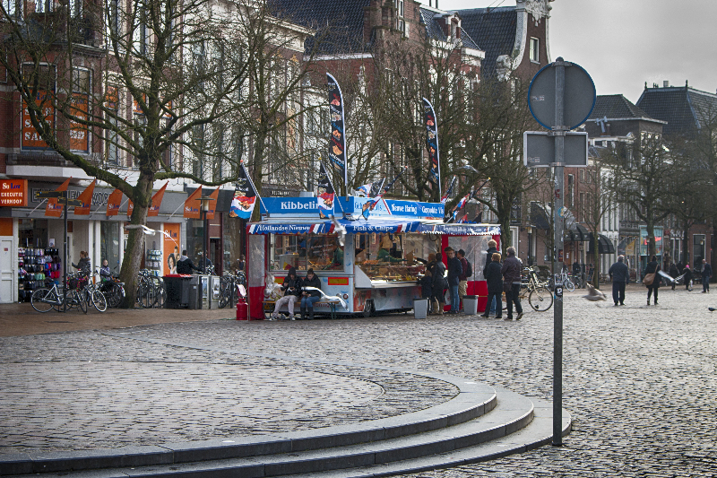 Groningen stijgt op ranglijst van meest aantrekkelijke woonsteden