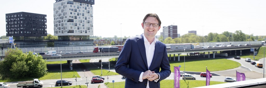 “Stad moet tijdens werkzaamheden Ring Zuid hoe dan ook goed bereikbaar blijven!”