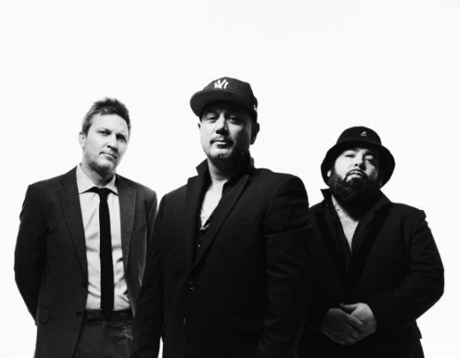 Fun Lovin' Criminals naar De Oosterpoort