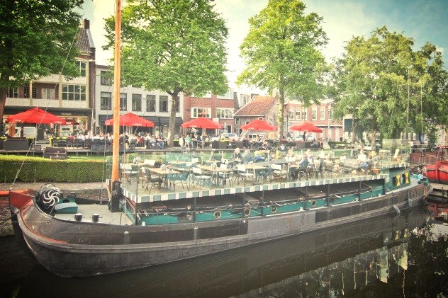 Groningen Toerisme Coöperatie pleit voor vraagloket en ruimere terrassen