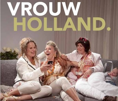 Martiniplaza organiseert voor eerste keer een ‘Vrouw Holland Festival’