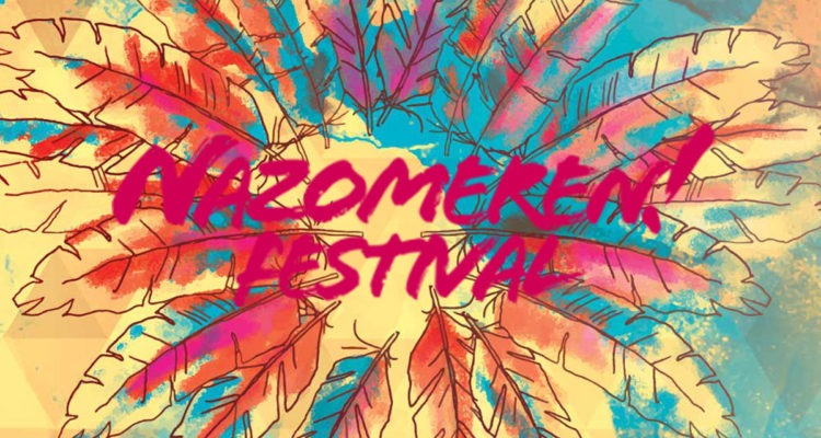 Komend weekend: Nazomeren Festival