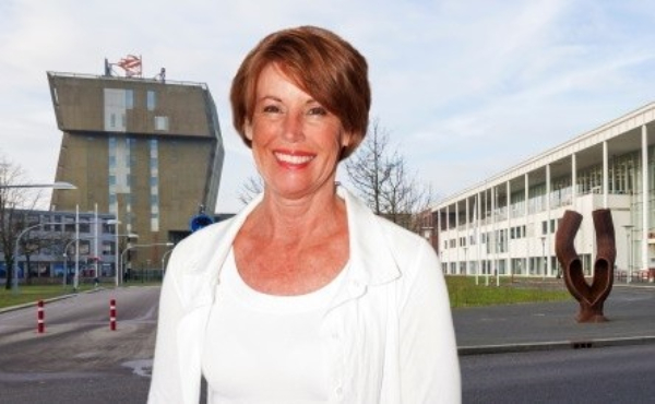 Trijnie Faber, Hanzehogeschool: 'Noord-Nederland kan toonaangevende ICT-regio worden'