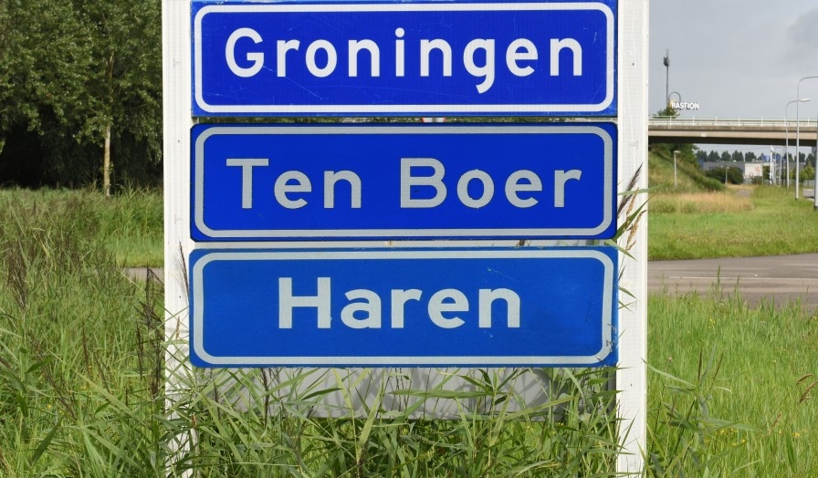 Uitkeringsgerechtigden in Haren, Ten Boer en Groningen krijgen voortaan zelfde ondersteuning bij zoeken werk