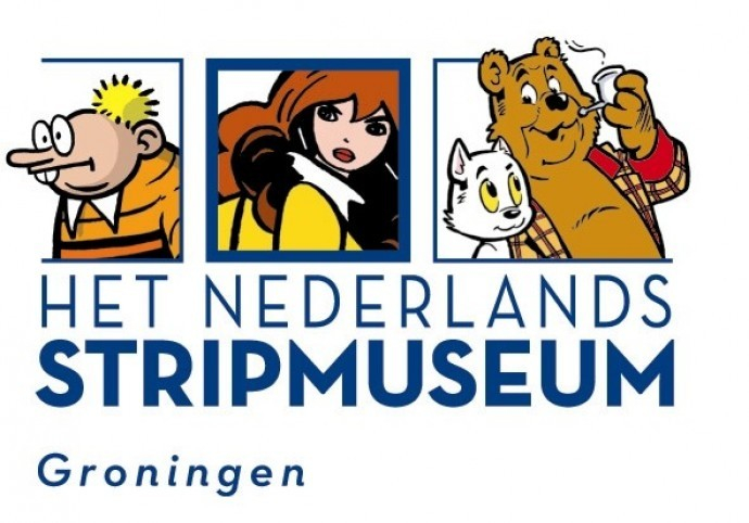 Oost-Europese strips in Stripmuseum