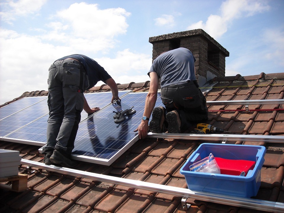 Energiebewust wonen met o.a. kunststof kozijnen