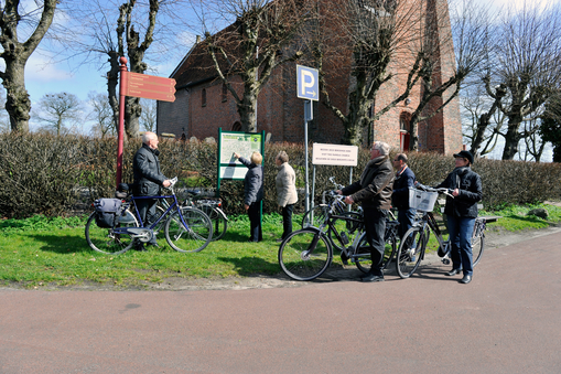 Oproep om massaal in Groningen vakantie te komen vieren valt verkeerd