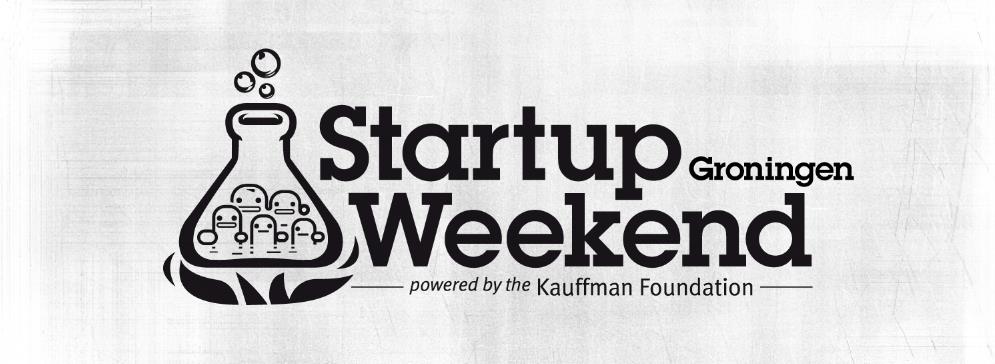 Komend weekend: Startup Weekend Groningen in The Big Building