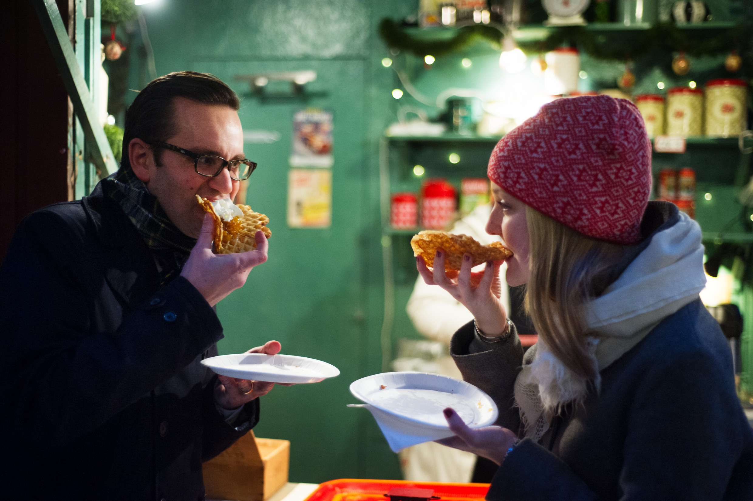 Kerstmarkt op 10 en 11 december in Suikerfabriek Groningen