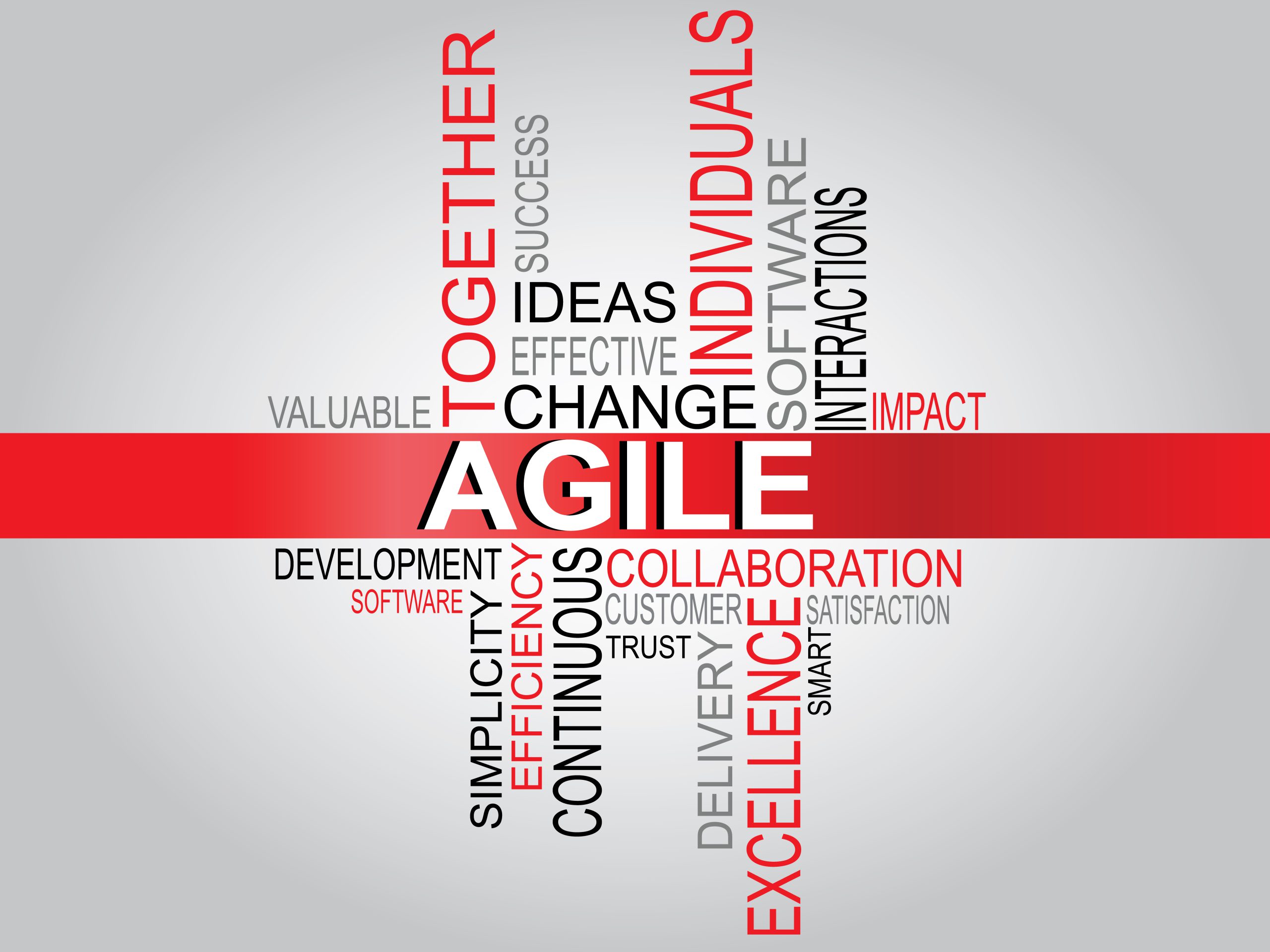 IT Academy colleges: dinsdag 6 december gratis workshop 'Agile'; inschrijving nu geopend