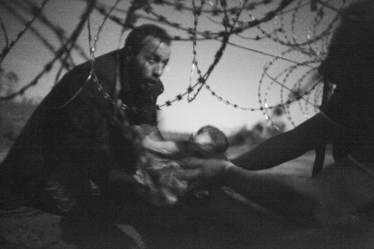 Laatste week World Press Photo in Groningen