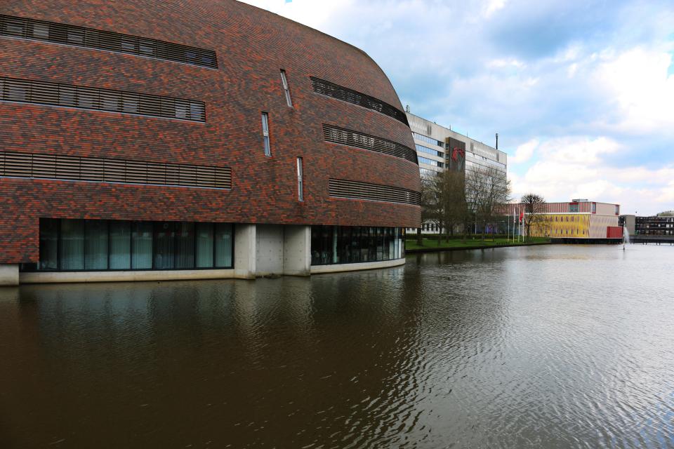 Miljoenen voor investeringen op Zernike Campus Groningen en in Eemsdelta