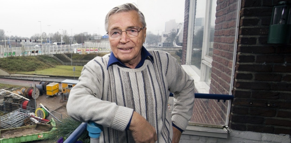 Harry Oosterhof: “Plannen aanpak zuidelijke ringweg gewoon heel slecht!”