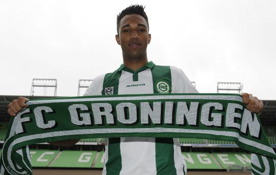 Danny Hoesen waarschijnlijk terug naar Groningen; San José Earthquakes licht optie niet