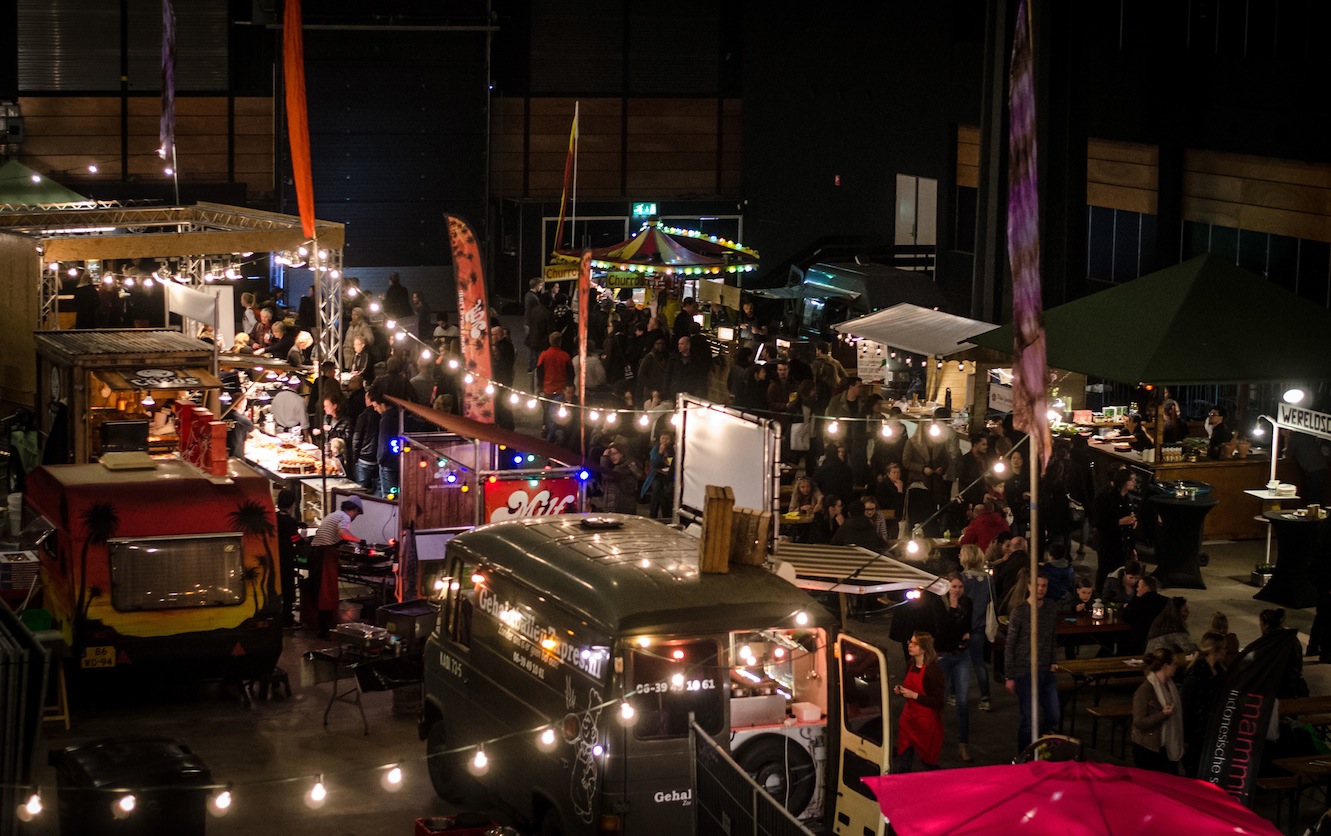 Hier kun je dit weekend in Groningen naartoe