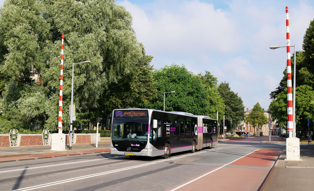 Bruggen tijdens spits langer dicht: verkeer stroomt beter door