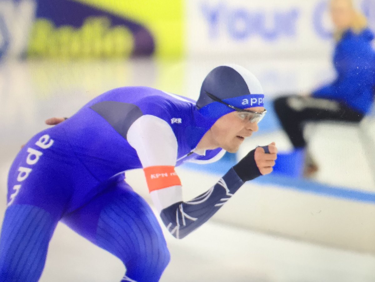 Schaatsers RTC Noord naar wereldbekerfinale junioren in Erfurt