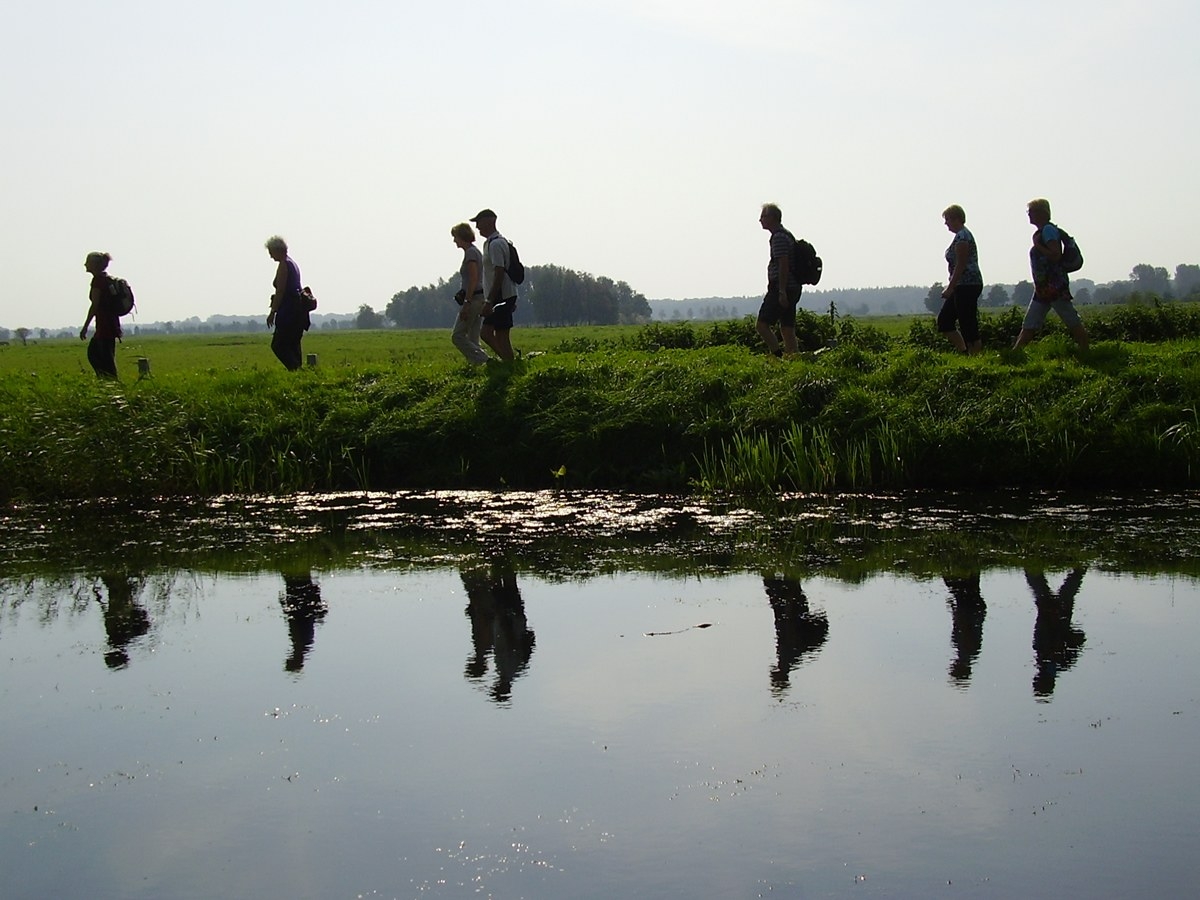 Inschrijving Tocht om de Noord 2018 op 1 maart van start