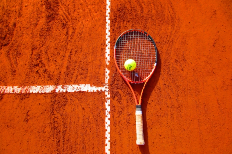 Open Dagen bij tennisvereniging Cream Crackers