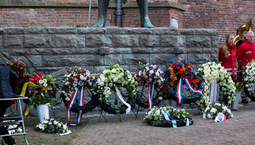 Gemeenteraad Groningen wil jaarlijkse herdenking van Nederlands-Indië