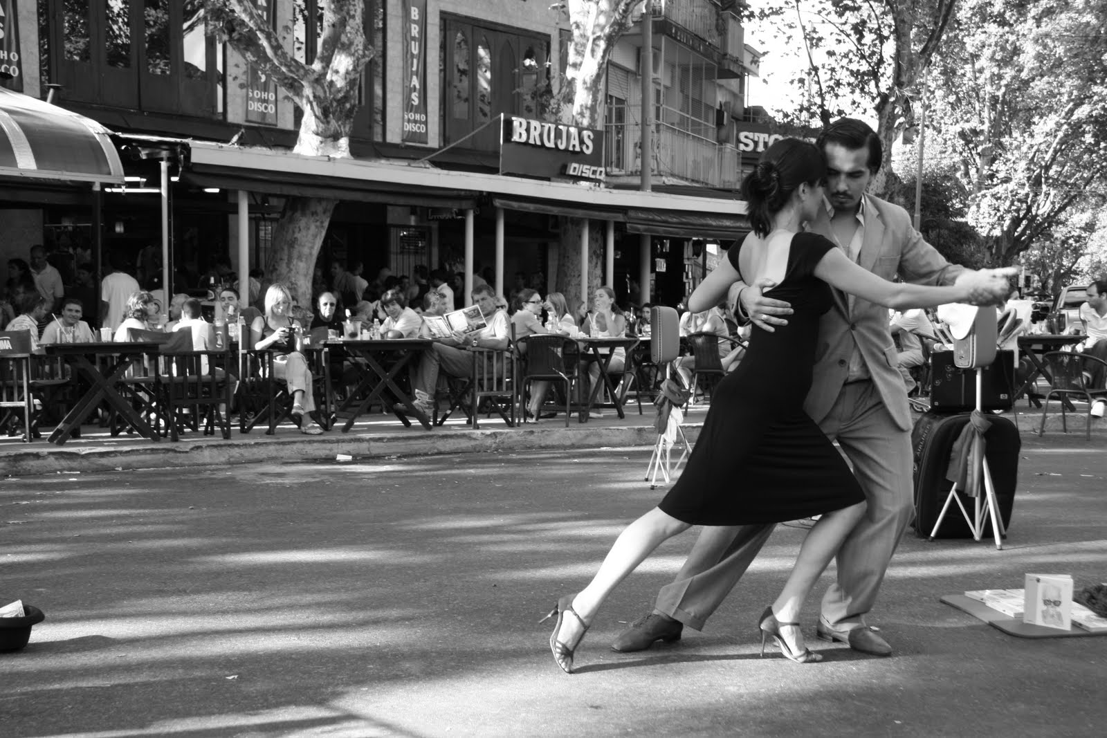 Groningen krijgt groot straatdansfestival – van tango tot salsa in binnenstad