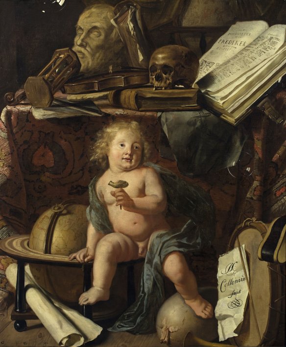 Nieuwe expo in Groninger Museum: Rijk in Groningen
