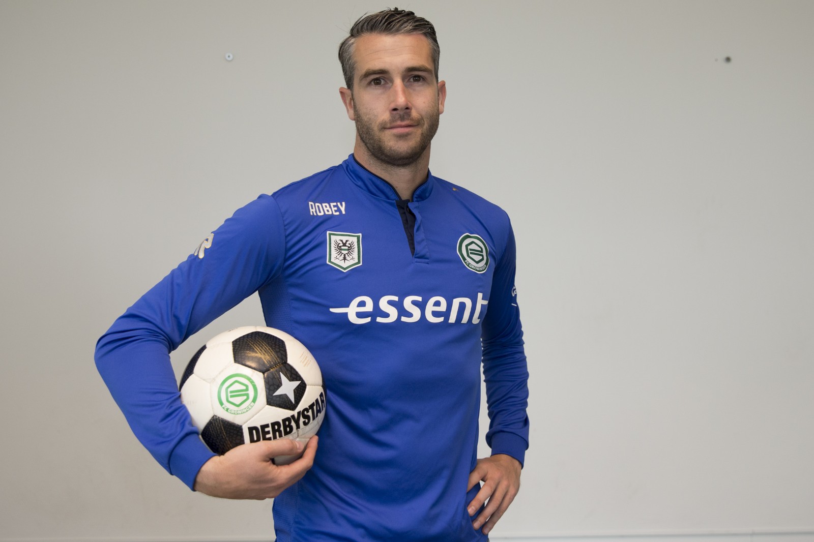 FC Groningen neemt keeper Begois over van PEC Zwolle