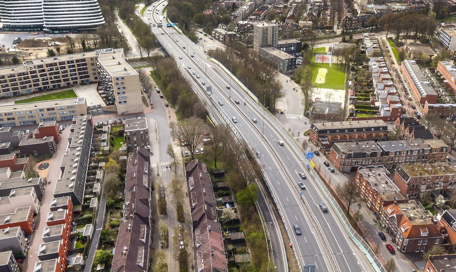 Combinatie Herepoort organiseert bijeenkomsten rond uitgewerkte plannen Ring Zuid