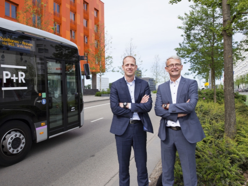 Drukke spits: Noorderpoort en Alfa-college passen roosters aan