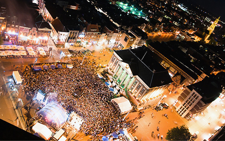 Wat is er dit weekend allemaal te doen in het bruisende Groningen?