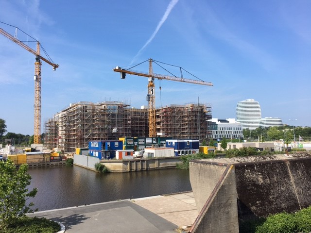 Groot nieuwbouwproject verandert karakter van Euroborg