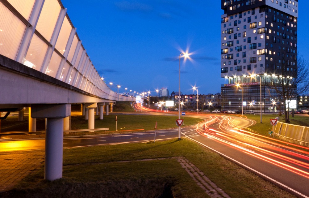 Bijeenkomst voor bedrijven over uitgewerkte plannen zuidelijke ringweg