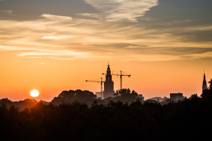 #SPOTGRONINGEN maakt inwoners ambassadeurs van Groningen