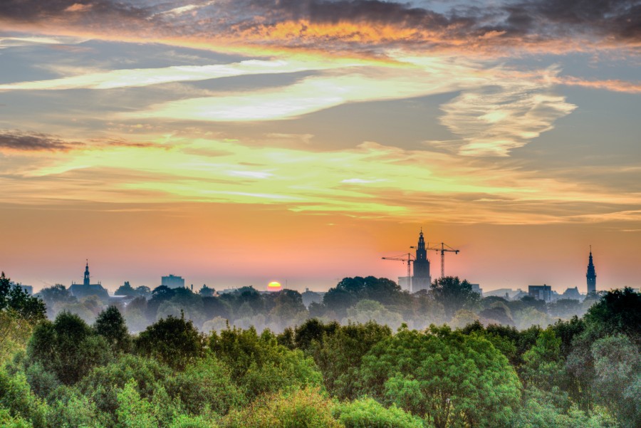 Provincie wil mening van inwoners over natuur en landschap