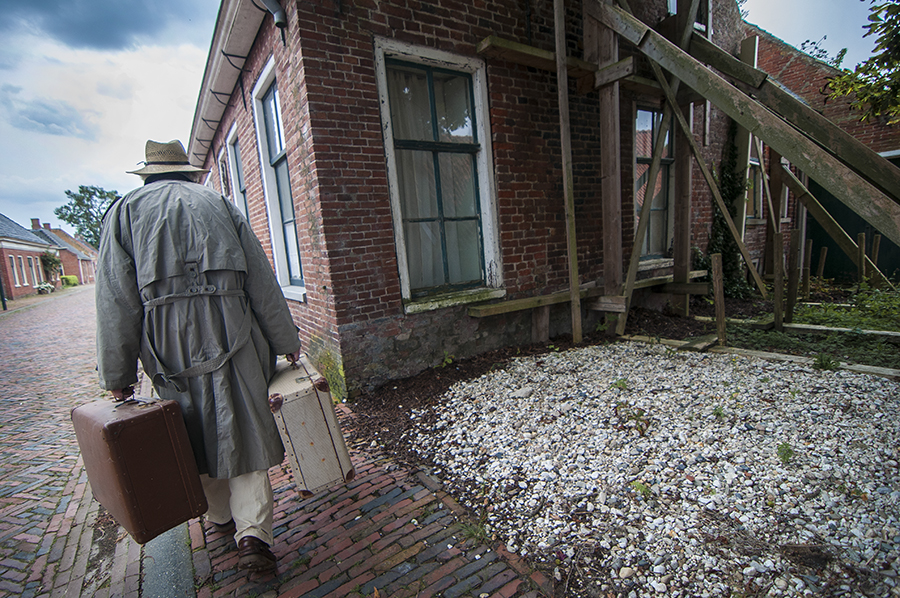 Tien jaar na de aardbeving bij Huizinge: een zoektocht naar de feiten (gastbijdrage)