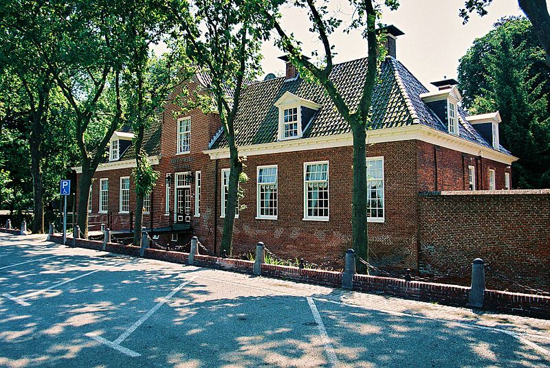 Open Monumentendag in het teken van ‘boeren, burgers en buitenlui’