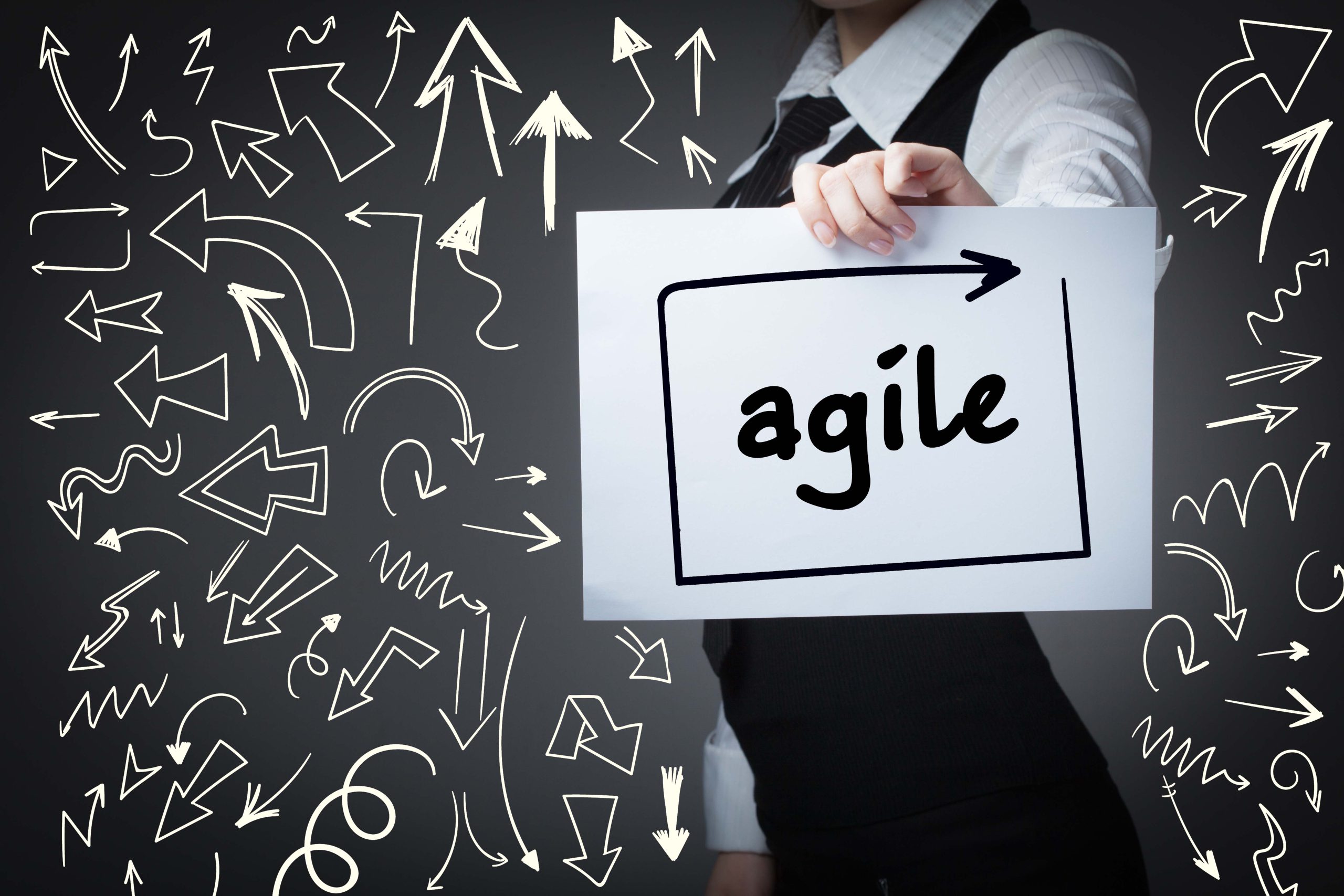 IT Academy start 18 oktober tweede editie leergang ‘Agile’